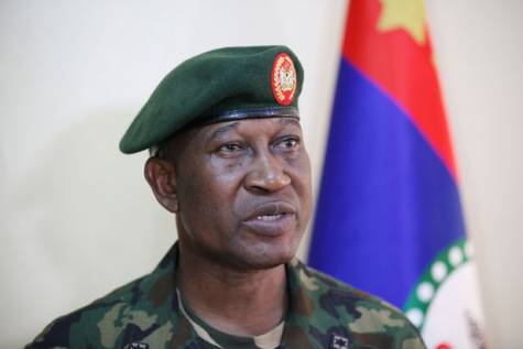 MORE TERRORISTS' KILLED IN SAMBISA AND GWOZA AIR CAMPAIGN, NIGERIAN ARMY SAYS;